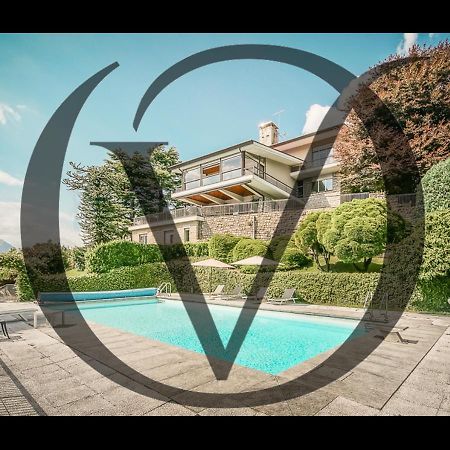 Villa Ornella Mandello del Lario Exteriér fotografie