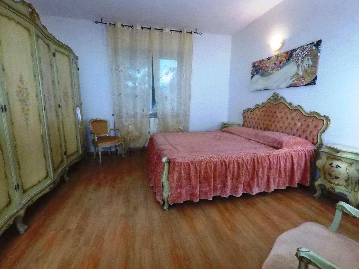 Villa Ornella Mandello del Lario Exteriér fotografie