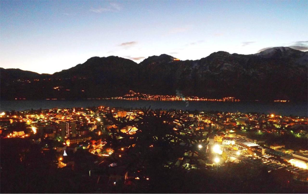 Villa Ornella Mandello del Lario Exteriér fotografie